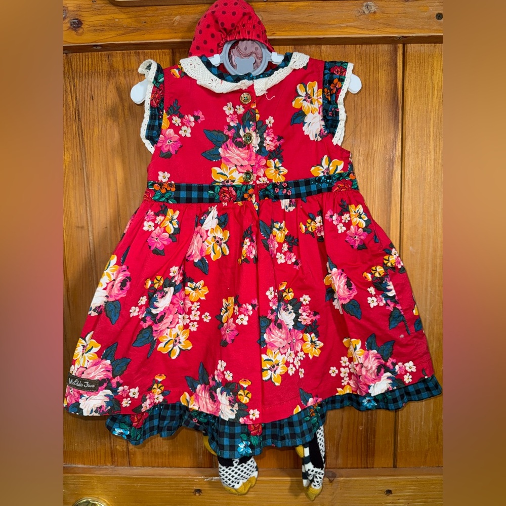Christmas Outfit - Picture 5 of 7